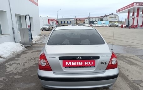 Hyundai Elantra III, 2003 год, 320 000 рублей, 2 фотография
