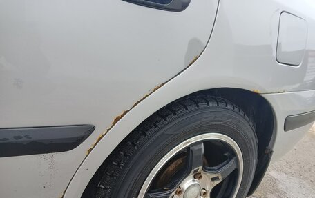 Hyundai Elantra III, 2003 год, 320 000 рублей, 8 фотография