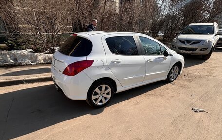 Peugeot 308 II, 2013 год, 650 000 рублей, 2 фотография