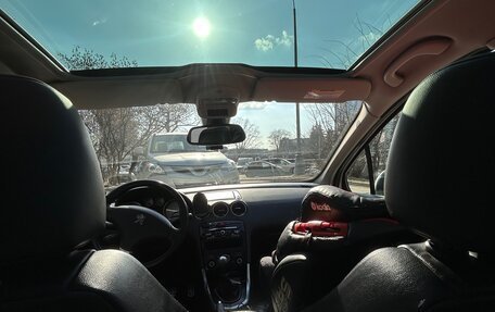 Peugeot 308 II, 2013 год, 650 000 рублей, 6 фотография