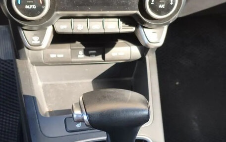 KIA Rio IV, 2019 год, 1 550 000 рублей, 7 фотография