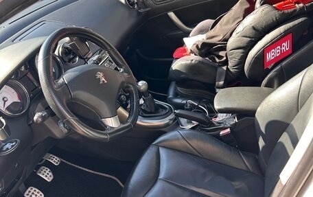 Peugeot 308 II, 2013 год, 650 000 рублей, 7 фотография