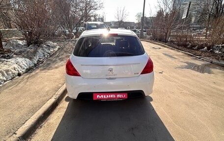 Peugeot 308 II, 2013 год, 650 000 рублей, 3 фотография