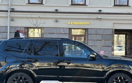 KIA Mohave I, 2023 год, 6 490 000 рублей, 2 фотография