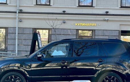 KIA Mohave I, 2023 год, 6 490 000 рублей, 6 фотография