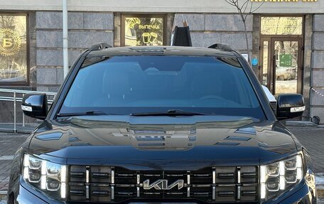 KIA Mohave I, 2023 год, 6 490 000 рублей, 8 фотография