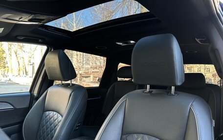 KIA Mohave I, 2023 год, 6 490 000 рублей, 10 фотография