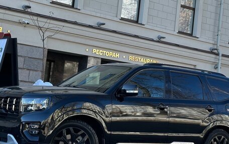 KIA Mohave I, 2023 год, 6 490 000 рублей, 7 фотография