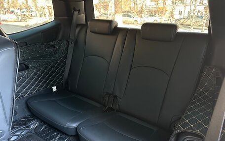 KIA Mohave I, 2023 год, 6 490 000 рублей, 11 фотография