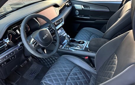 KIA Mohave I, 2023 год, 6 490 000 рублей, 12 фотография