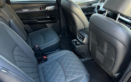 KIA Mohave I, 2023 год, 6 490 000 рублей, 15 фотография