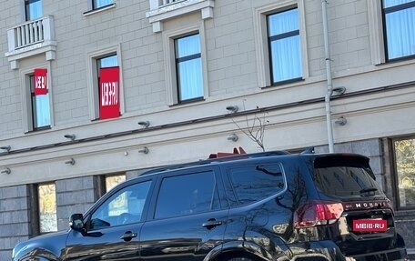 KIA Mohave I, 2023 год, 6 490 000 рублей, 5 фотография