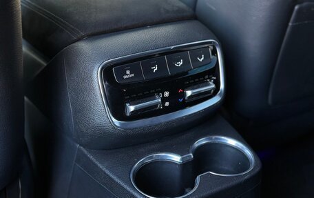 KIA Mohave I, 2023 год, 6 490 000 рублей, 17 фотография