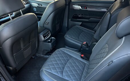 KIA Mohave I, 2023 год, 6 490 000 рублей, 16 фотография