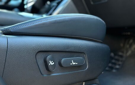 KIA Mohave I, 2023 год, 6 490 000 рублей, 20 фотография