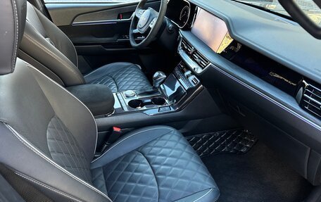 KIA Mohave I, 2023 год, 6 490 000 рублей, 19 фотография