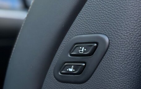 KIA Mohave I, 2023 год, 6 490 000 рублей, 30 фотография