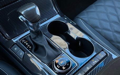 KIA Mohave I, 2023 год, 6 490 000 рублей, 26 фотография