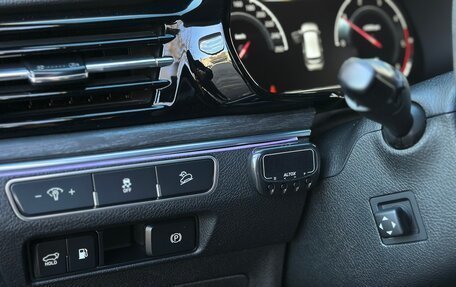 KIA Mohave I, 2023 год, 6 490 000 рублей, 21 фотография