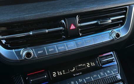 KIA Mohave I, 2023 год, 6 490 000 рублей, 25 фотография