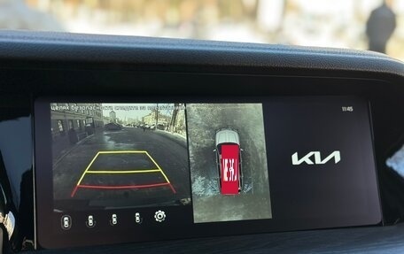 KIA Mohave I, 2023 год, 6 490 000 рублей, 29 фотография