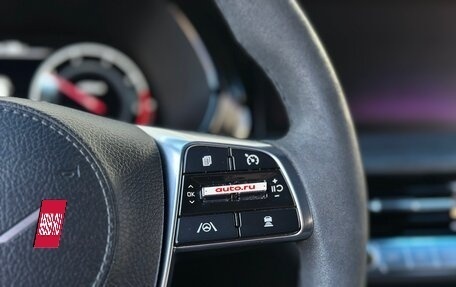 KIA Mohave I, 2023 год, 6 490 000 рублей, 23 фотография