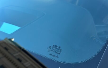 KIA Mohave I, 2023 год, 6 490 000 рублей, 35 фотография