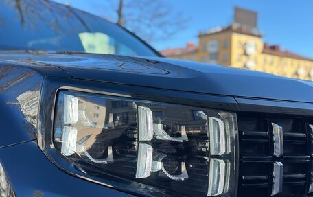 KIA Mohave I, 2023 год, 6 490 000 рублей, 36 фотография