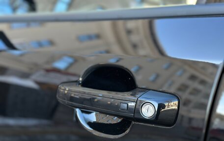 KIA Mohave I, 2023 год, 6 490 000 рублей, 33 фотография