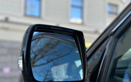 KIA Mohave I, 2023 год, 6 490 000 рублей, 34 фотография