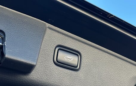 KIA Mohave I, 2023 год, 6 490 000 рублей, 40 фотография