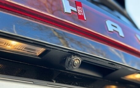 KIA Mohave I, 2023 год, 6 490 000 рублей, 39 фотография