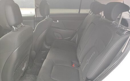 KIA Sportage III, 2013 год, 1 200 000 рублей, 10 фотография