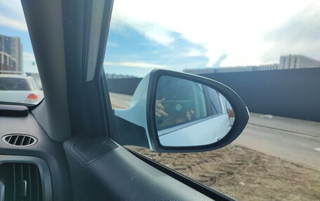 KIA Sportage III, 2013 год, 1 200 000 рублей, 13 фотография