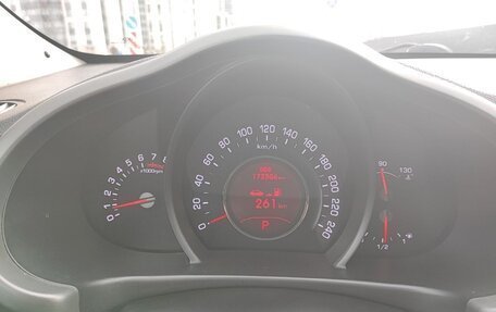 KIA Sportage III, 2013 год, 1 200 000 рублей, 11 фотография