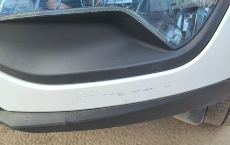 KIA Sportage III, 2013 год, 1 200 000 рублей, 16 фотография