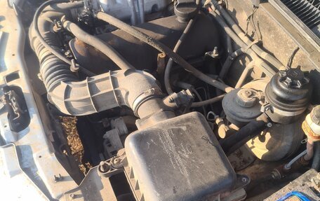 Chevrolet Niva I рестайлинг, 2005 год, 100 000 рублей, 7 фотография