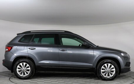 Skoda Karoq I, 2020 год, 2 497 000 рублей, 4 фотография