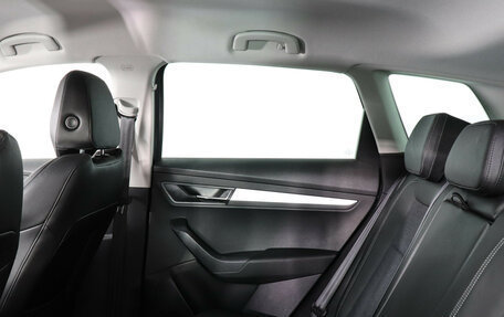 Skoda Karoq I, 2020 год, 2 497 000 рублей, 12 фотография