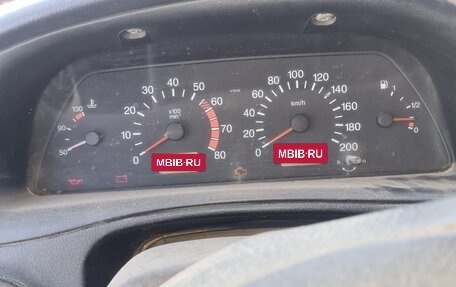 Chevrolet Niva I рестайлинг, 2005 год, 100 000 рублей, 6 фотография