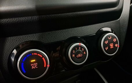 KIA Rio III рестайлинг, 2016 год, 1 050 000 рублей, 18 фотография