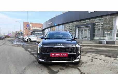 KIA Sportage IV рестайлинг, 2026 год, 5 190 000 рублей, 2 фотография