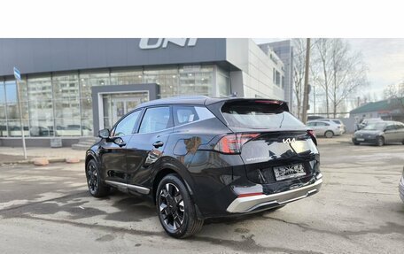 KIA Sportage IV рестайлинг, 2026 год, 5 190 000 рублей, 14 фотография