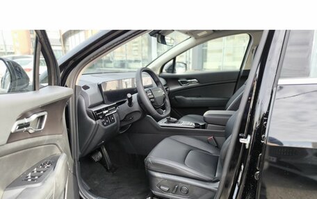 KIA Sportage IV рестайлинг, 2026 год, 5 190 000 рублей, 15 фотография