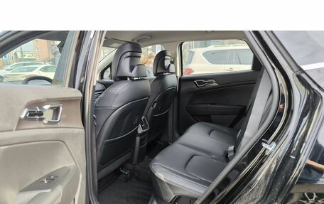 KIA Sportage IV рестайлинг, 2026 год, 5 190 000 рублей, 17 фотография