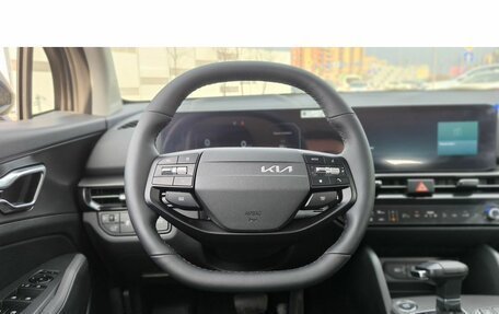 KIA Sportage IV рестайлинг, 2026 год, 5 190 000 рублей, 24 фотография