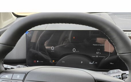 KIA Sportage IV рестайлинг, 2026 год, 5 190 000 рублей, 25 фотография