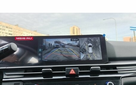 KIA Sportage IV рестайлинг, 2026 год, 5 190 000 рублей, 26 фотография