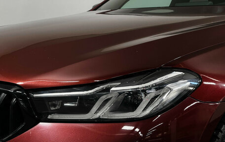 BMW 6 серия, 2021 год, 5 197 000 рублей, 8 фотография