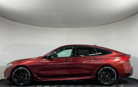 BMW 6 серия, 2021 год, 5 197 000 рублей, 5 фотография